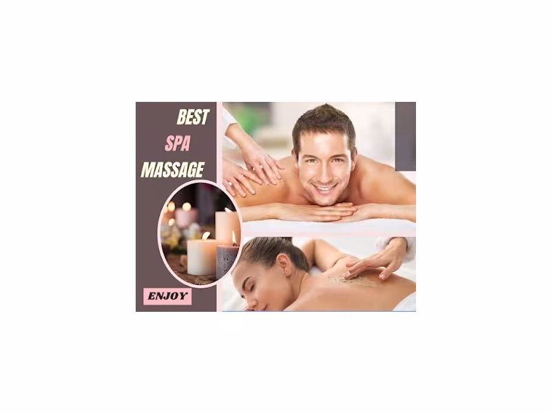 Coral Massage
