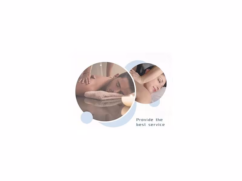 Stream Health Spa