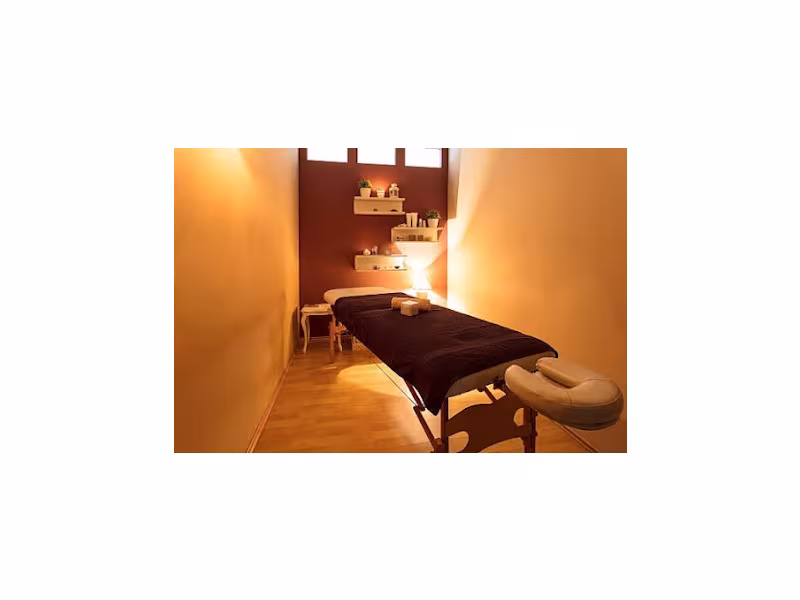 Stream Health Spa