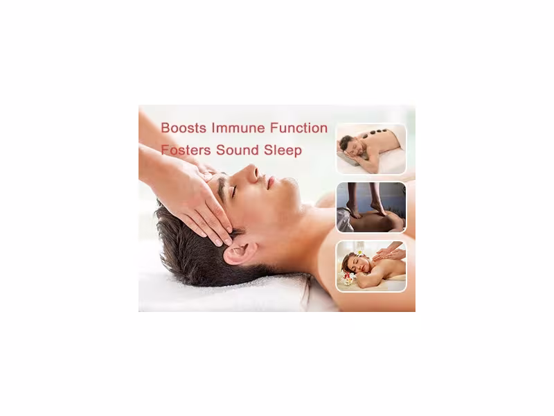 Blue Moon SPA