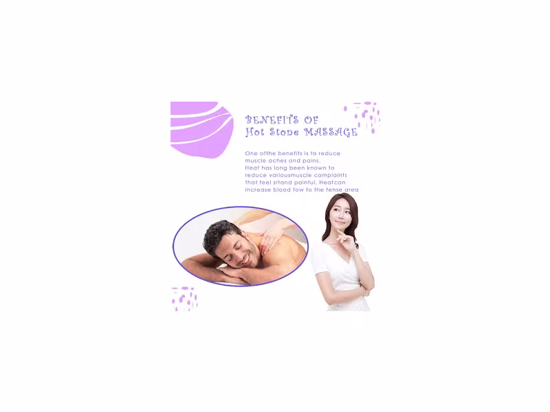 Oasis Spa Massage