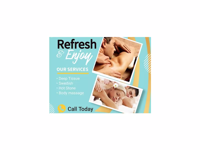 Owl Health Spa