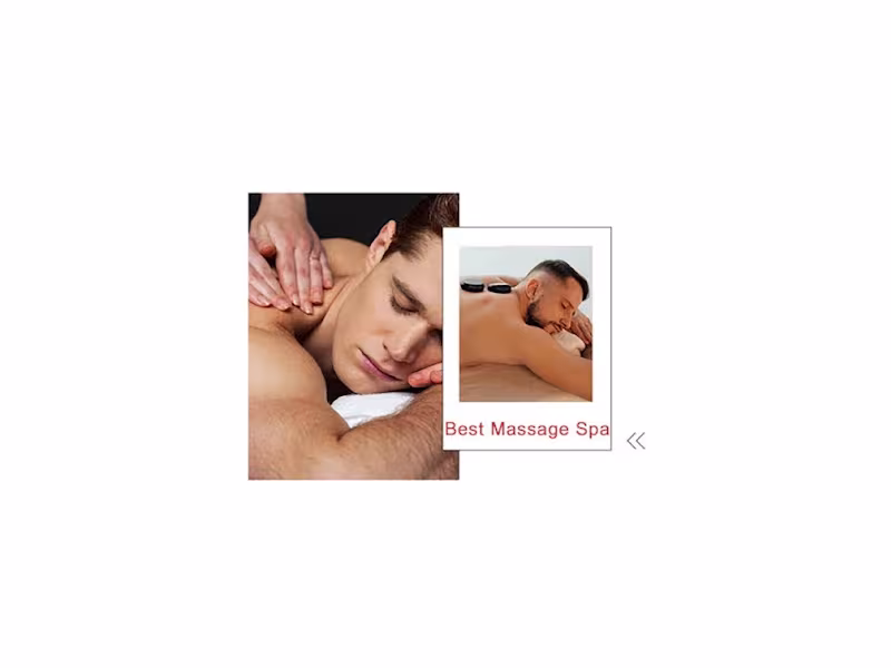 Stream Health Spa