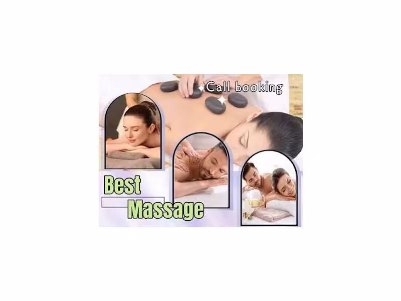 Phoenix Health Spa