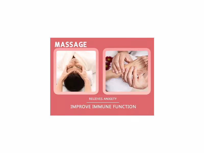 Stream Health Spa