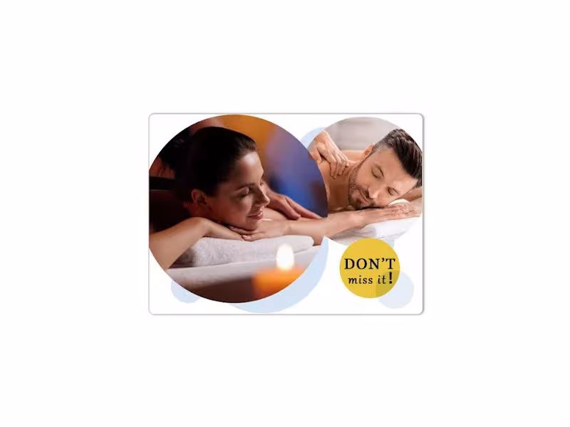 Stream Health Spa