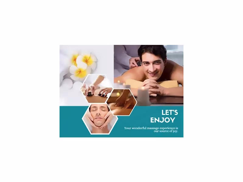 Stream Health Spa