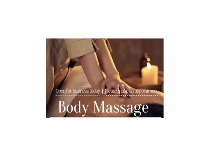 Aqua Day Spa