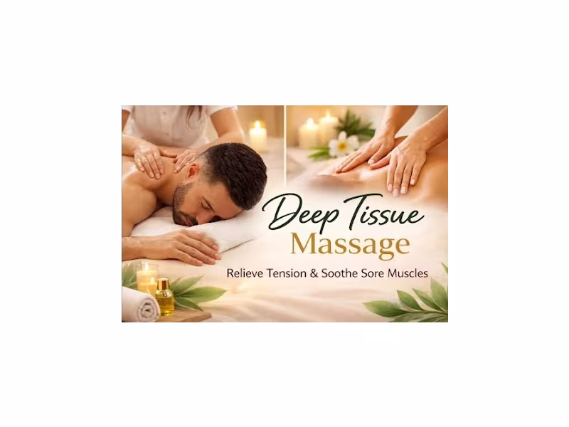 Aberdeen Acupressure Therapy