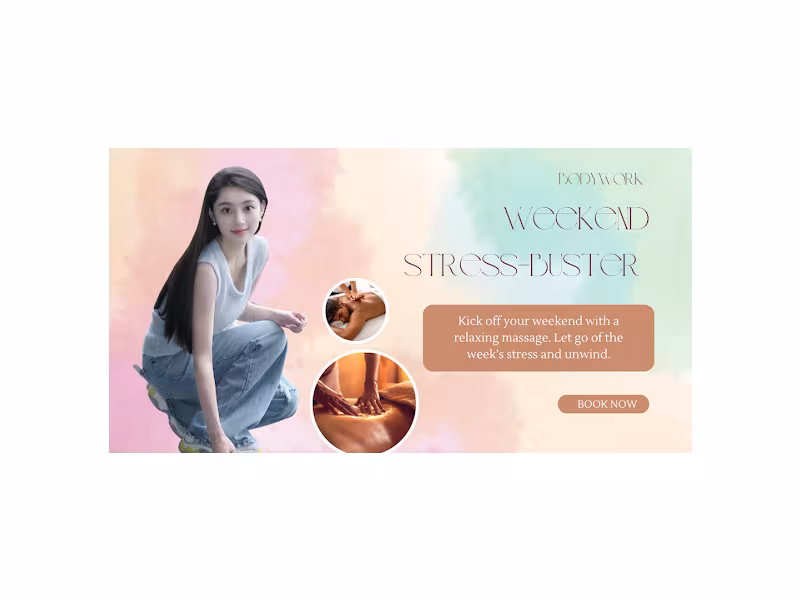 Shu Xin Tang YoKo Spa