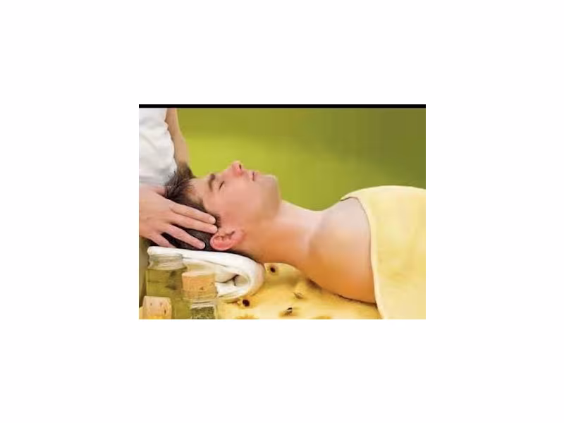 Healing Touch