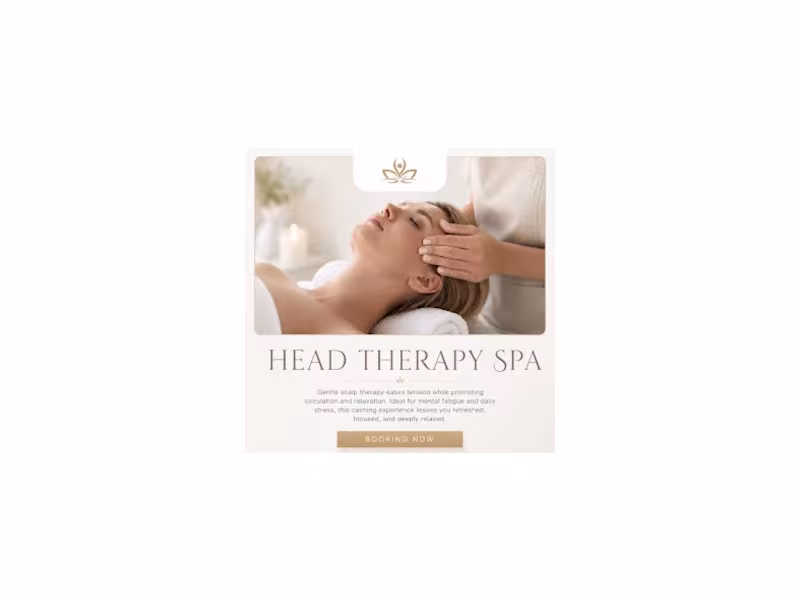 Four Seasons Beauty Spa
