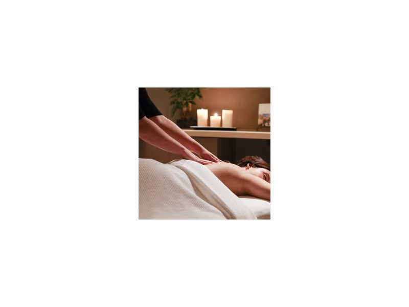 Moon Spa