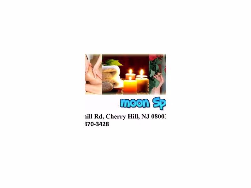Moon Spa