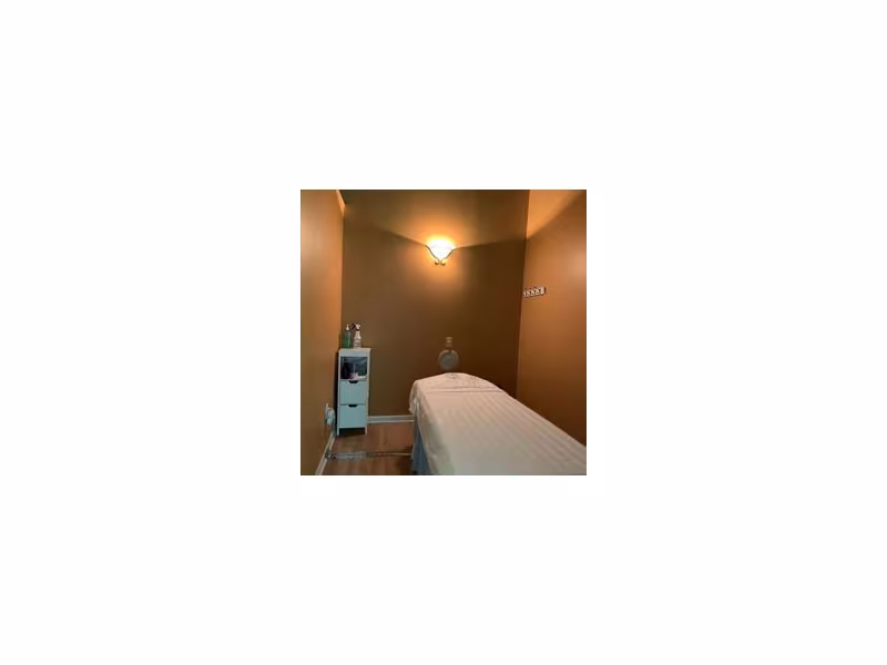 Moon Spa