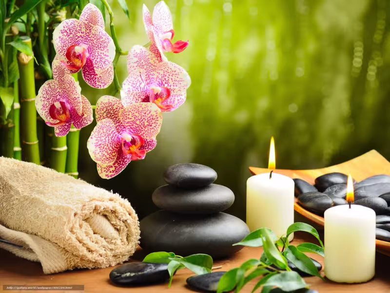 Palms Spa
