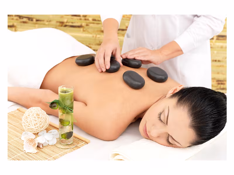 Tranquility Foot Spa & Salt Cave