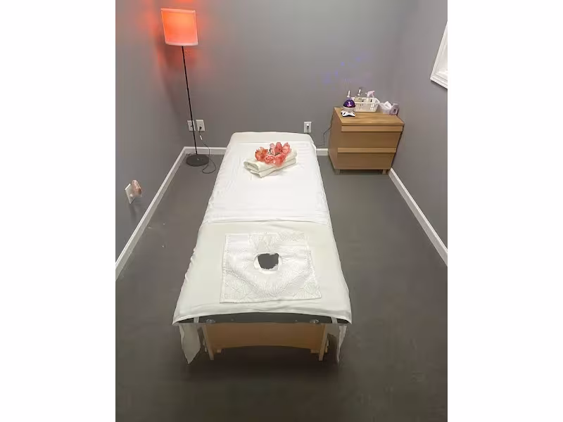 Moon Spa & Massage