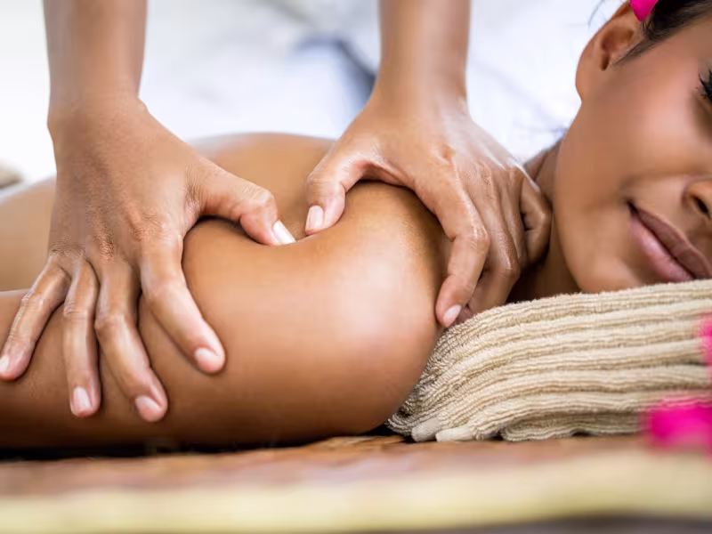 Plus Spa