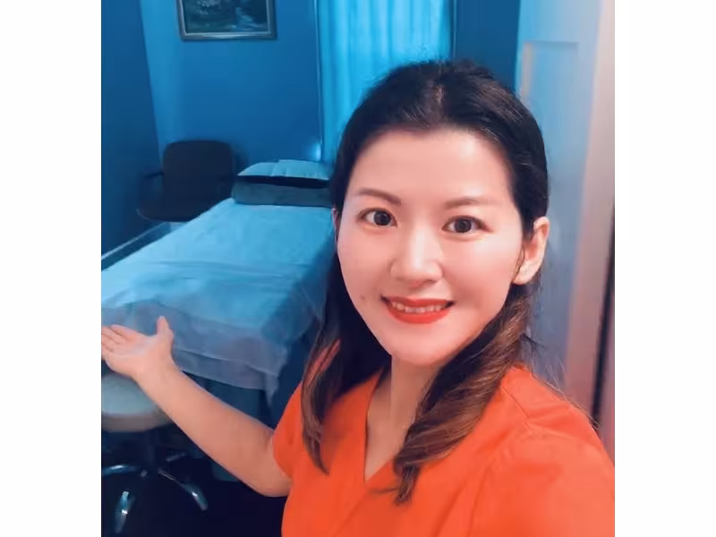 Sichuan Health Spa