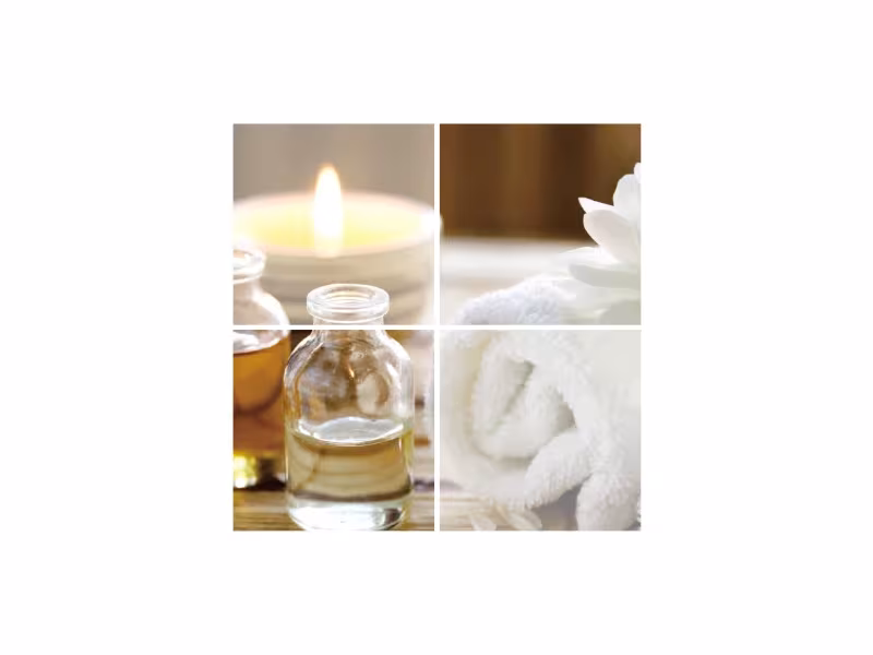 New Rosemary Spa