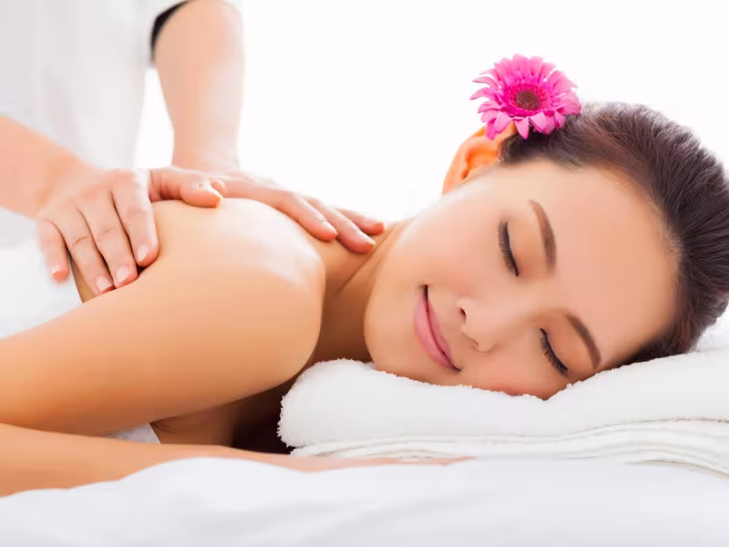 Yin's Beauty Spa