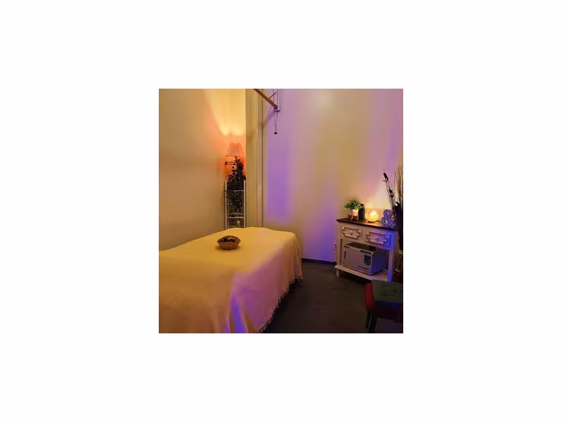 Massage Pros