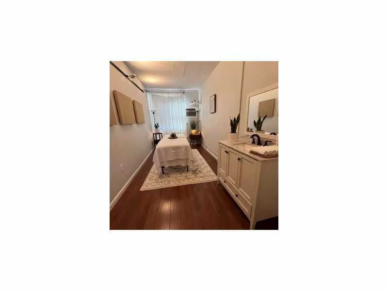 Shanglian Therapeutic Bodywork