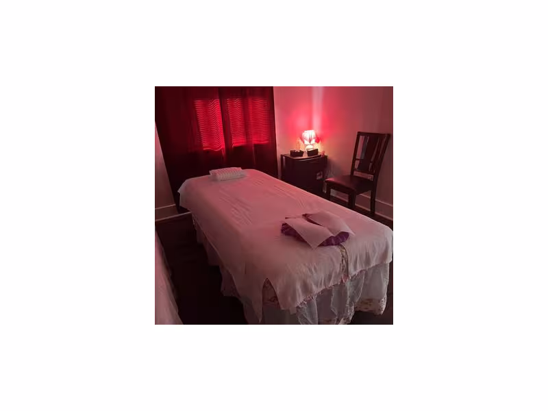 Asian Spa