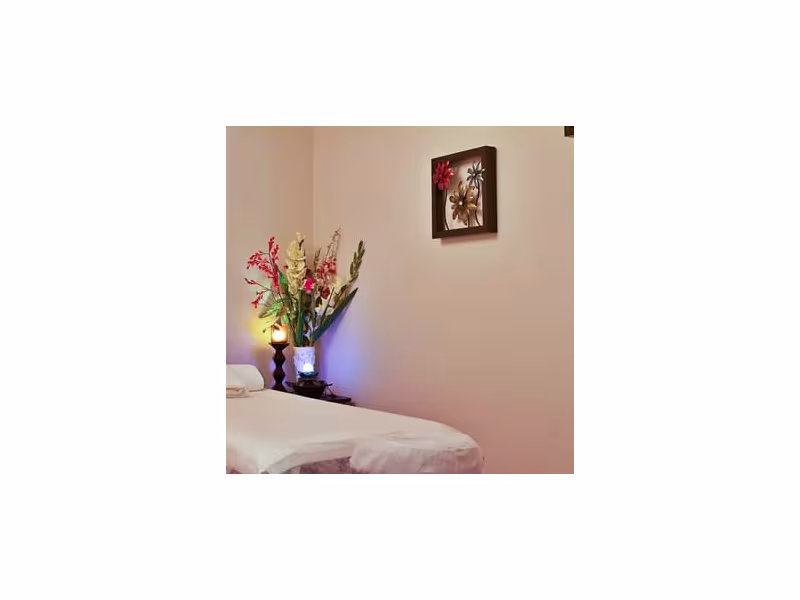 Foothill Acupuncture Center