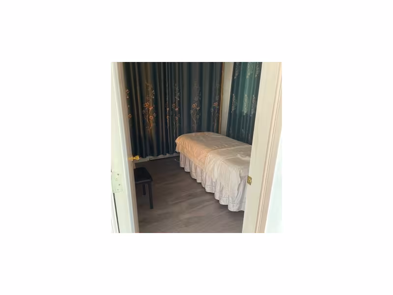Jasmine Flower Spa