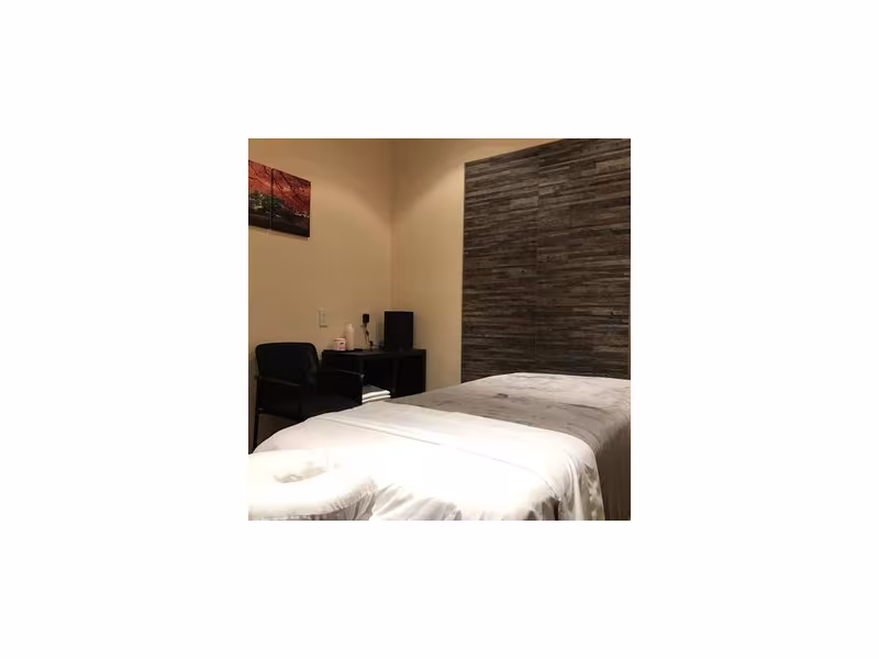 Perfect Healing Massage Center