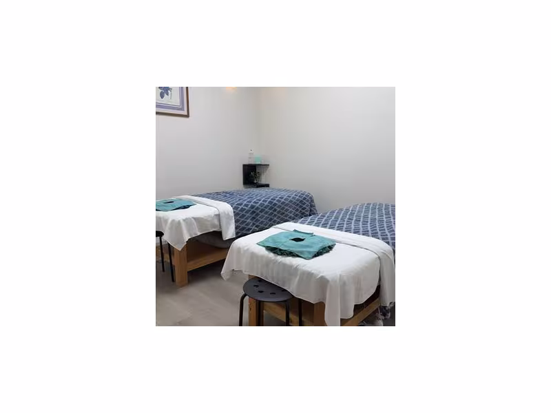 Zen Wellness Spa