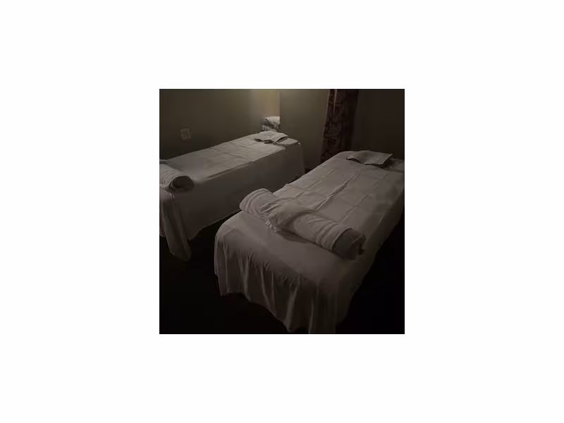 Serenity Massage Spa