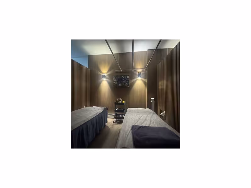 Tang Chao Spa