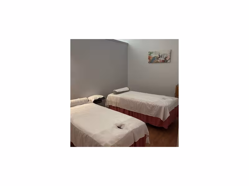 Magic Finger Spa
