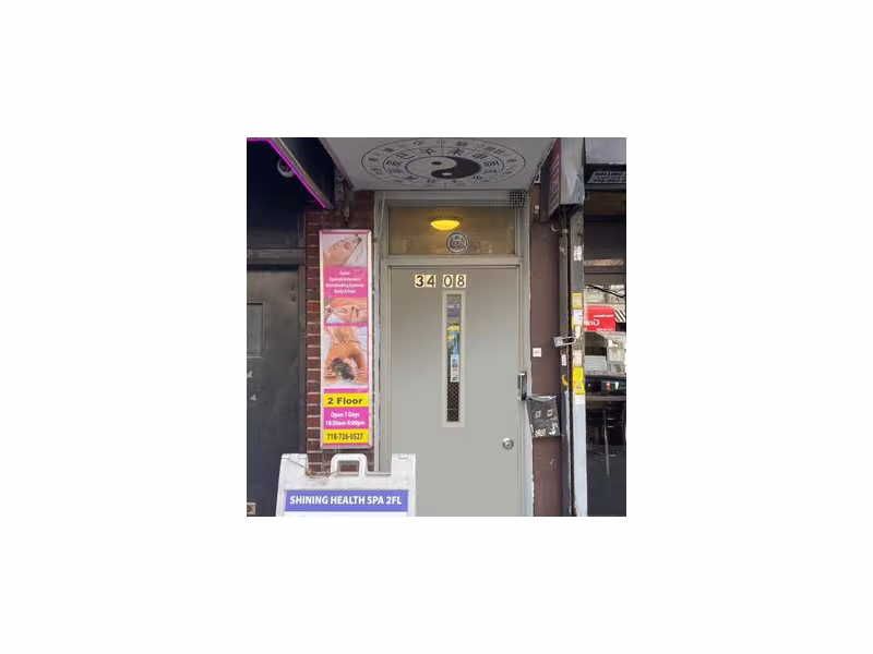 Shining Health SPA