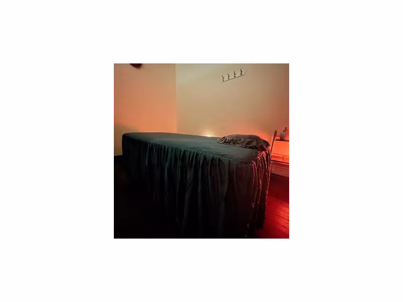 Inuu Health Spa