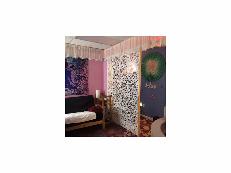 Hong Kong Spa