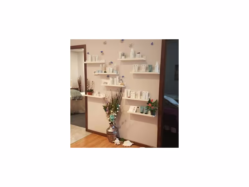 The One Day Spa