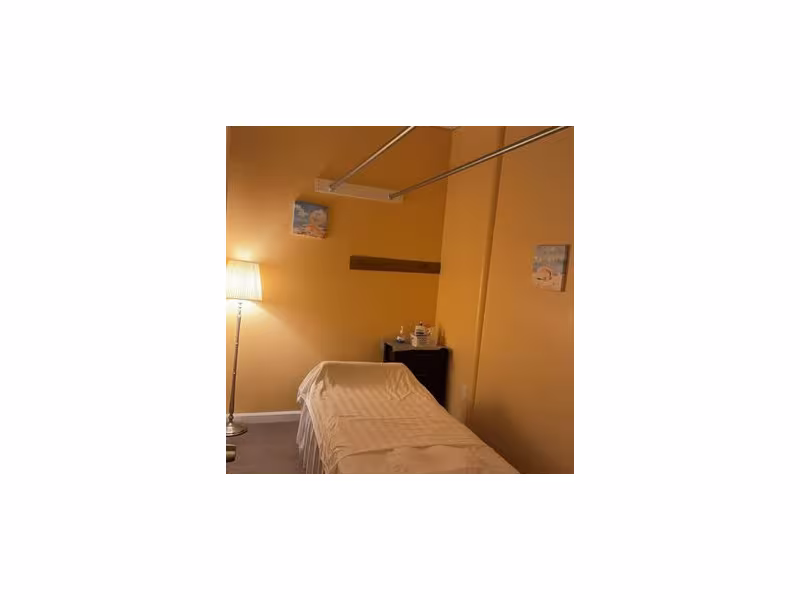 Relax & Therapy Center