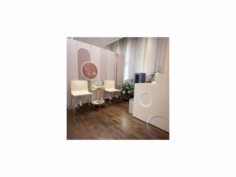 Xinyue Spa