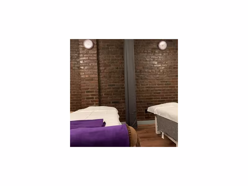 All Seasons Spa
