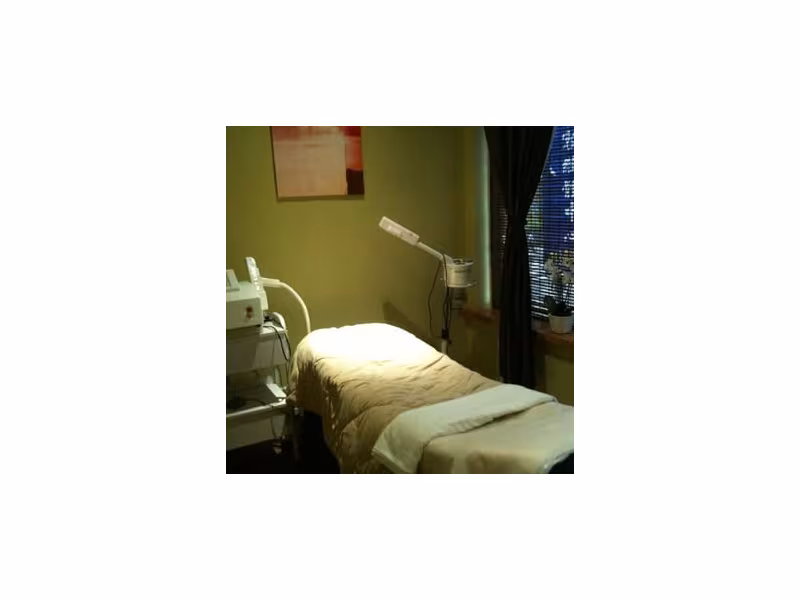 Paradise Day Spa