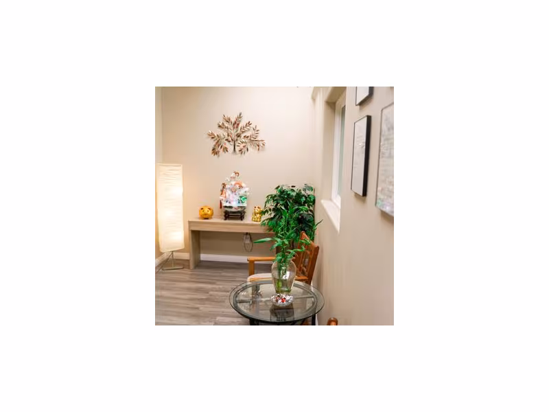Mesquite Massage
