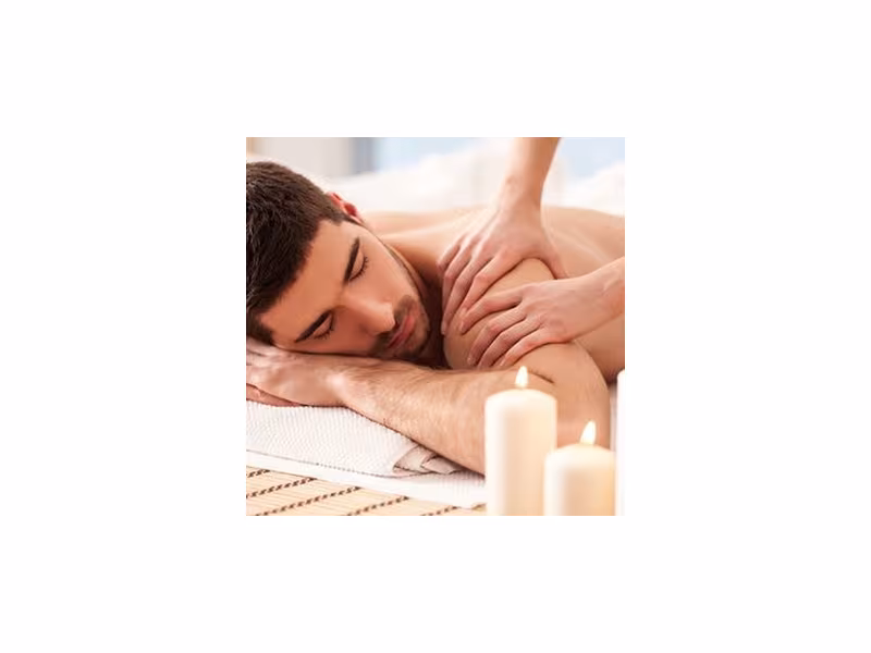 Xiang He Spa