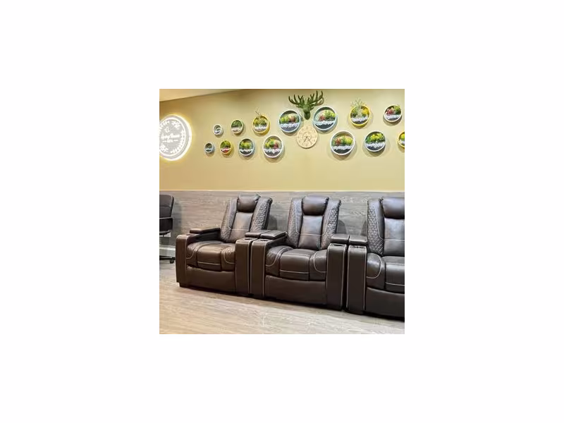Spring Breeze Spa
