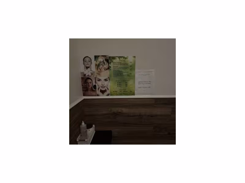 All Seasons Spa