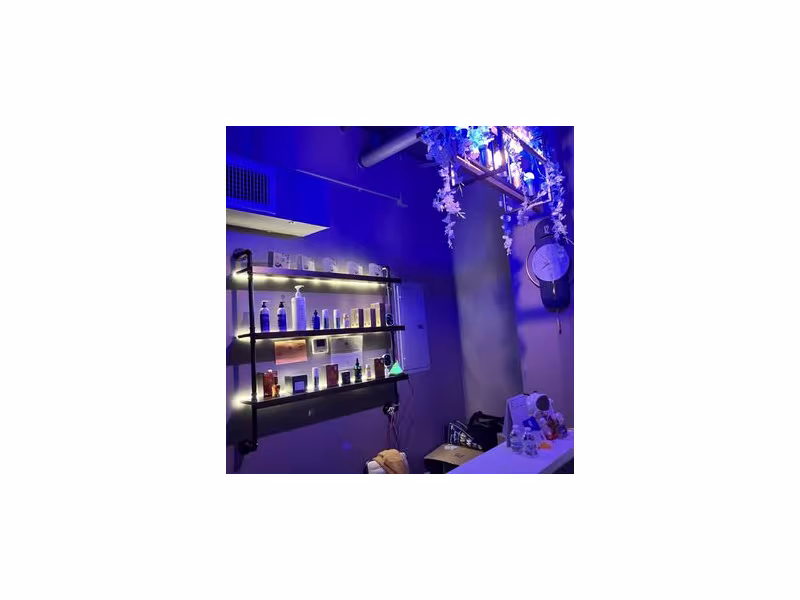 Spa Luxe