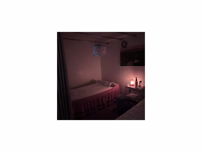 Tao Hua Spa
